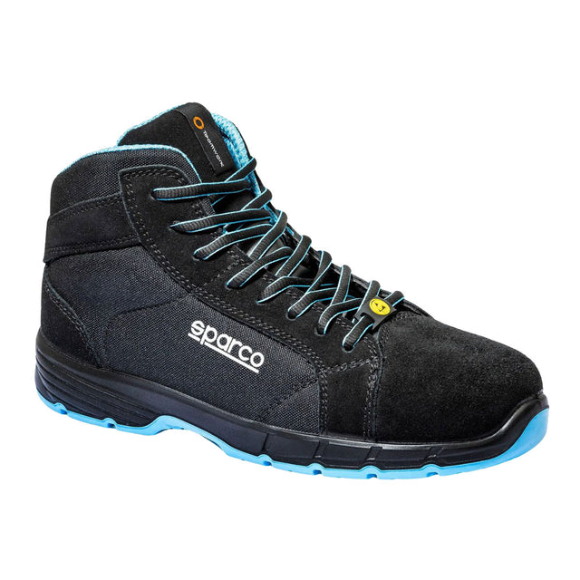 Scarpe di sicurezza Fargo ESD S3S SR FO Sparco