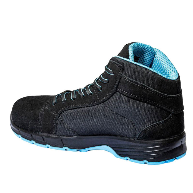 Scarpe di sicurezza Fargo ESD S3S SR FO Sparco