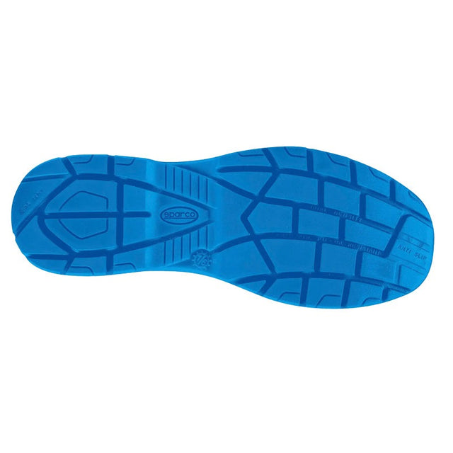 Scarpe di sicurezza Fargo ESD S3S SR FO Sparco