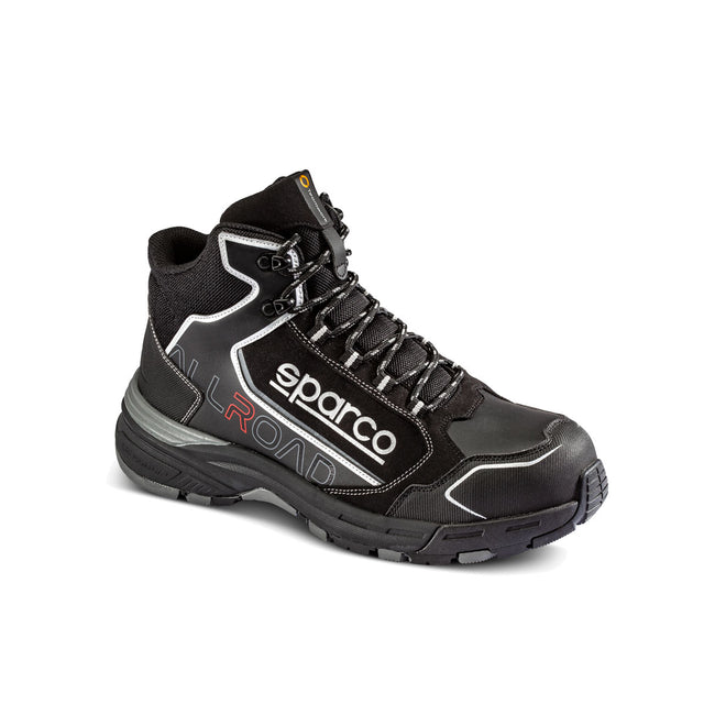 Scarpe antinfortunistiche Okayama S3 SRC Sparco