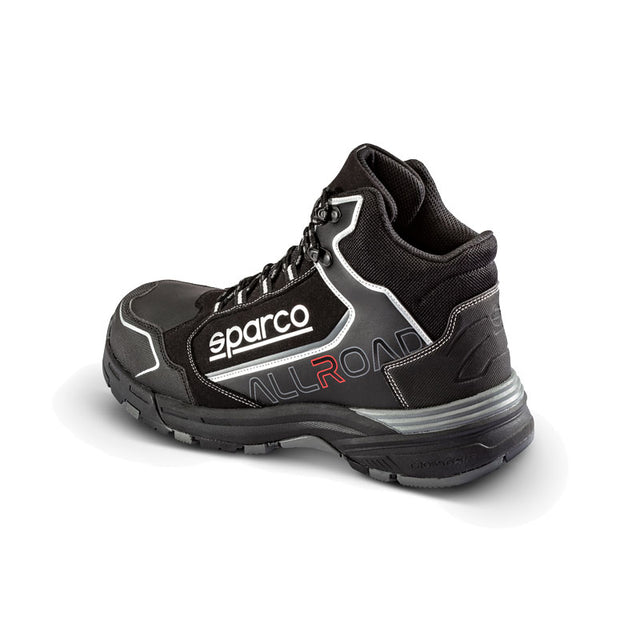 Scarpe antinfortunistiche Okayama S3 SRC Sparco