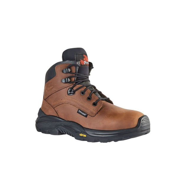 Scarponi antinfortunistici U-Power Iron RS s S3S CI HI HRO FO SR