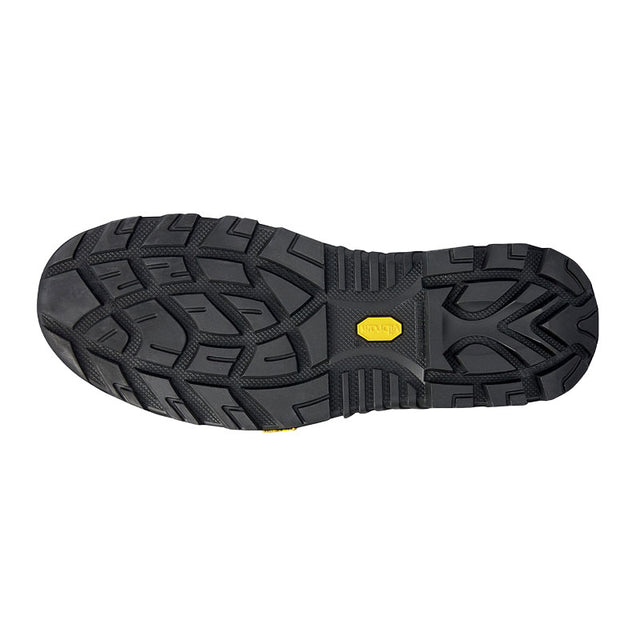 Scarpe alte antinfortunistiche U-Power Trail S3S HRO HI FO SR CI