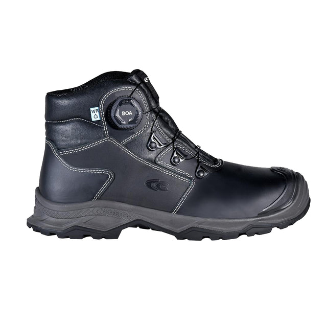 Scarpe antinfortunistiche Billund S7S HI CI SC SR HRO FO LG Cofra