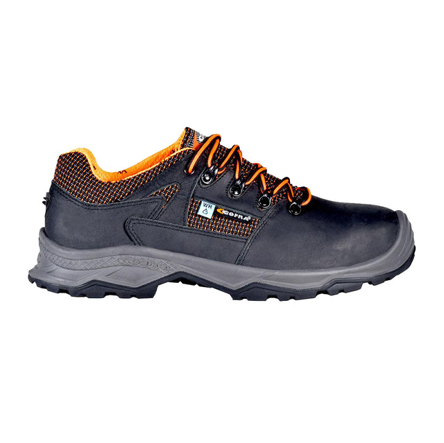 Scarpe basse da lavoro Drow S7S HI CI SC SR HRO FO LG Cofra