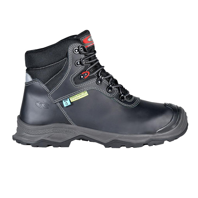 Scarponi antinfortunistici Friburg S7S M HI CI SC SR HRO FO LG Cofra