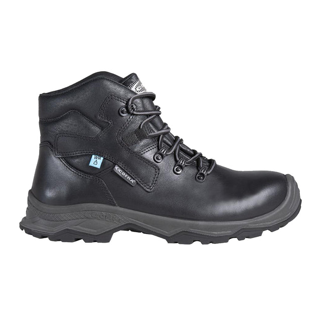 Scarpe antinfortunistiche Overway S7S HI CI SC SR HRO FO LG Cofra