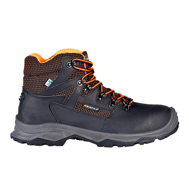 Scarpe alte da lavoro Strip S7S HI CI SC SR HRO FO LG Cofra