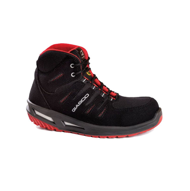 Scarpe antinfortunistiche Tiger S3 SRC ESD Giasco per tetti