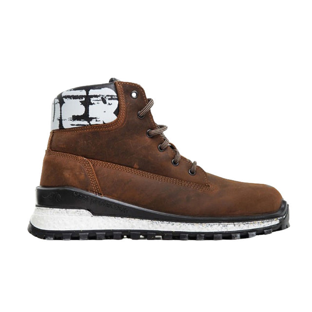 Scarpe da lavoro alte Dallas Lewer S3S FO CI HRO