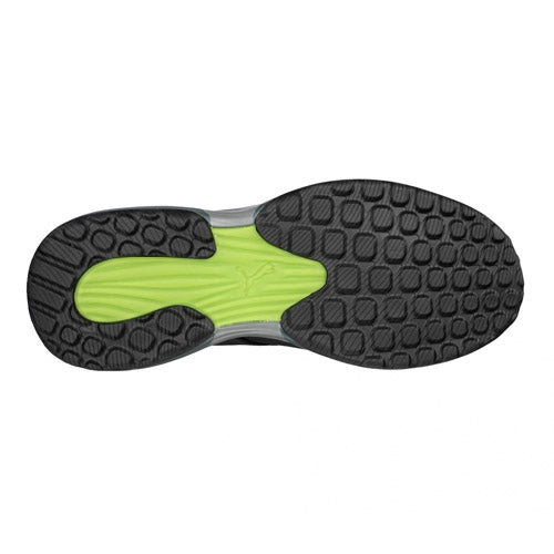 Scarpe alte da lavoro Rapid Green Mid S3 ESD HRO SRC Puma