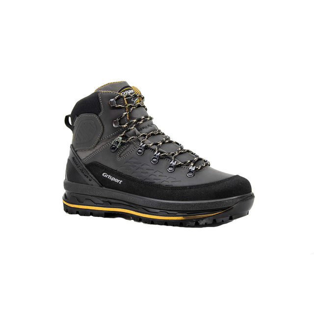 Scarpe alte da trekking marca Grisport 15011D12T