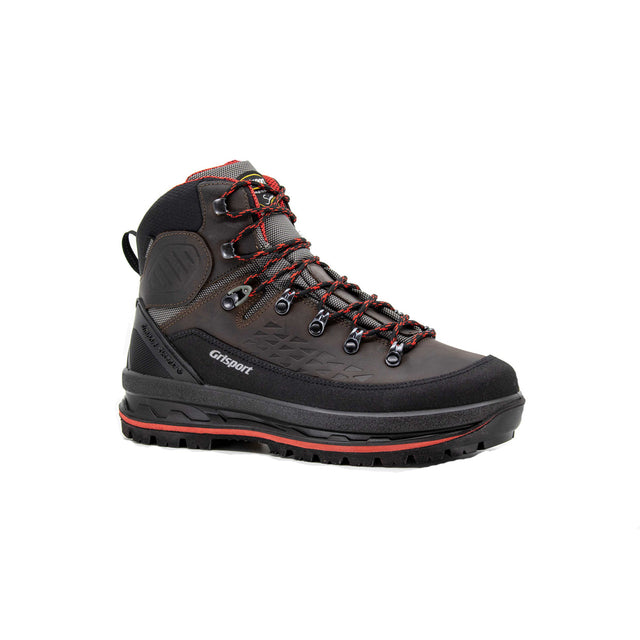 Scarpe da trekking marca Grisport 15011D1T