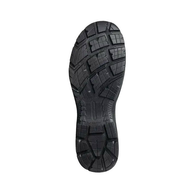 Scarpe da trekking basse Safety Jogger Scout Low