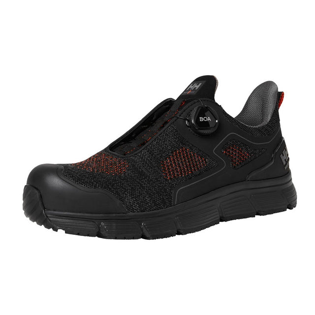Calzature di sicurezza Kensington Low Boa S1P ESD HRO SRC Helly Hansen