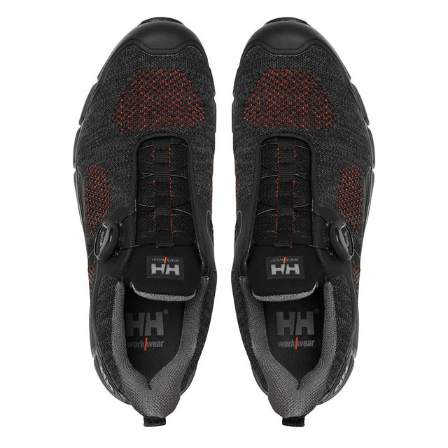 Calzature di sicurezza Kensington Low Boa S1P ESD HRO SRC Helly Hansen
