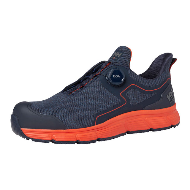 Calzature da lavoro Kensington Low Bo