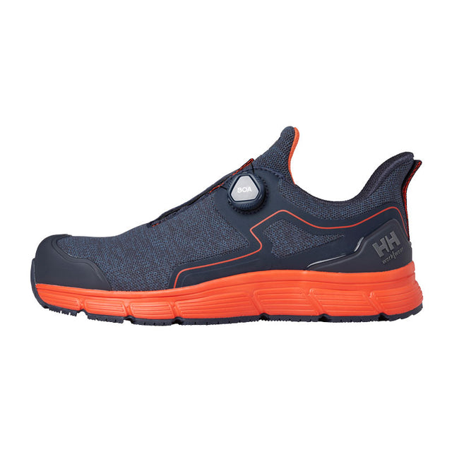 Calzature da lavoro Kensington Low Bo
