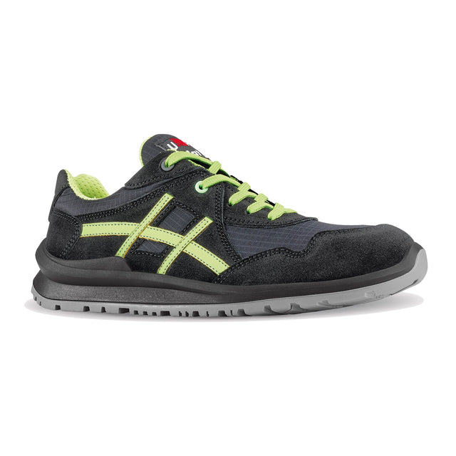 Scarpe antinfortunistiche Ayrton S1P SRC U-Power