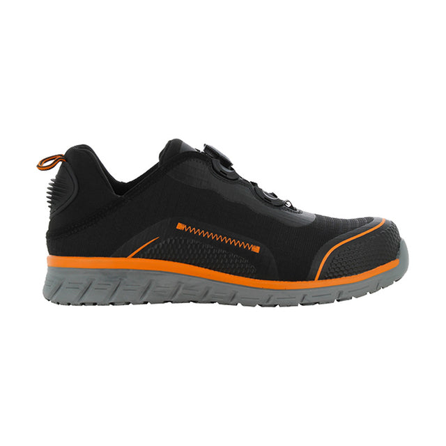 Scarpe antinfortunistiche Ligero2 S1P LOW TLS Safety Jogger
