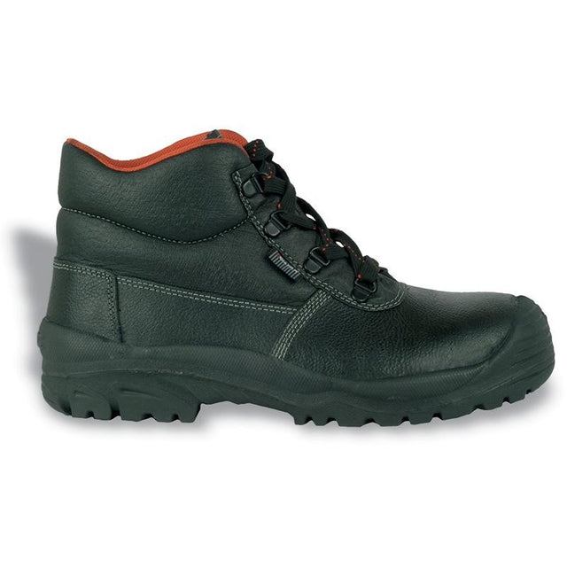 Scarpe antinfortunistiche Cofra Riga S3