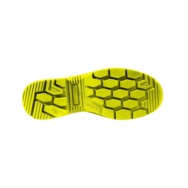 Scarpe alte da lavoro Juri ESD S3S SR FO LG Sparco