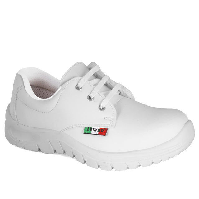 Calzature da lavoro Lewer 58140B S2 SRC