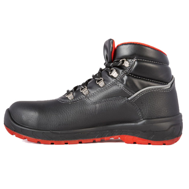 Scarpe da lavoro alte Lewer 220 S3 SRC