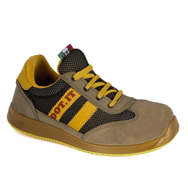 Scarpe da lavoro MD91 Lewer S1P SRC