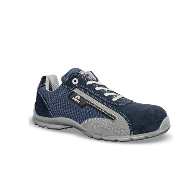 Scarpe antinfortunistiche AF-Five S1P SRC Aimont