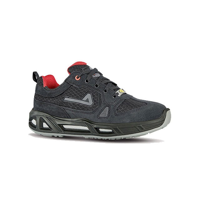 Scarpe antinfortunistiche Argon Stand S1P CI SRC ESD Aimont