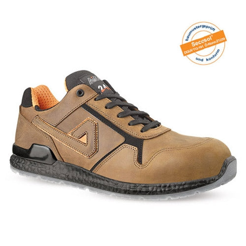 Calzature di sicurezza Diddy S3 SRC Aimont