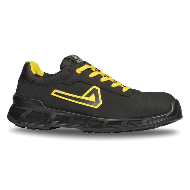 Scarpe di protezione Eagle S3 ESD CI SRC Aimont