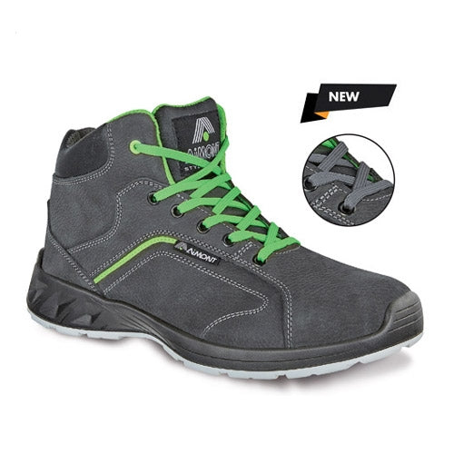 Scarpe di protezione Fulmar S3 SRC Aimont