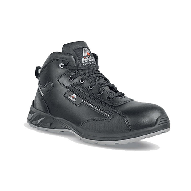 Scarpe antinfortunistiche Liberator New S3 SRC Aimont