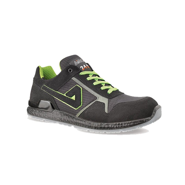 Scarpe antinfortunistiche Mase S1P SRC Aimont