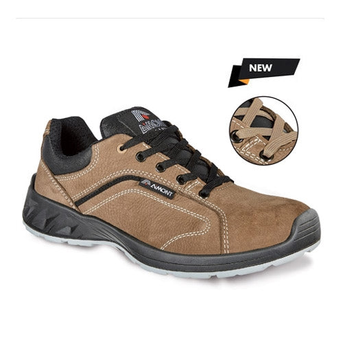 Calzature di sicurezza Skua S3 SRC Aimont