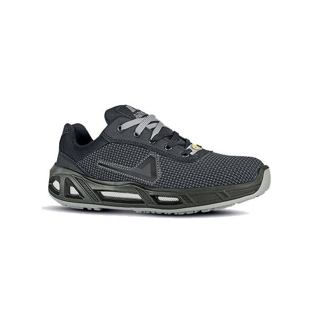 Scarpe di sicurezza Ultra Stand S3 CI SRC ESD Aimont