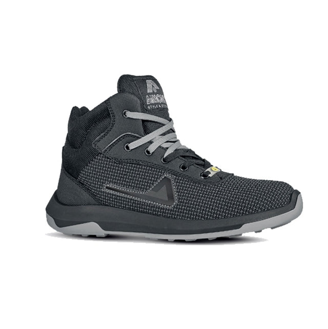 Scarpe di protezione Zircon S3 CI SRC ESD Aimont