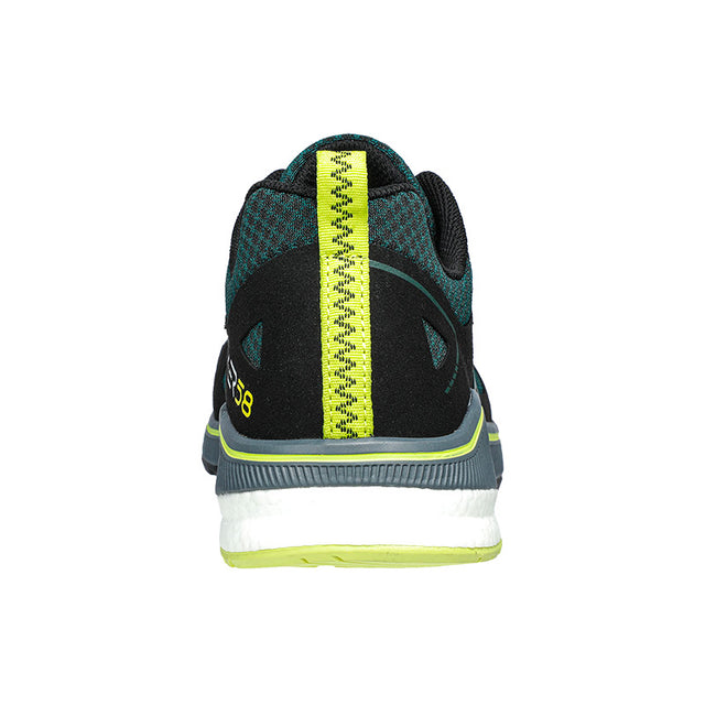 Scarpe di protezione AER58 LOW S1P SRC HRO ESD Albatros basse