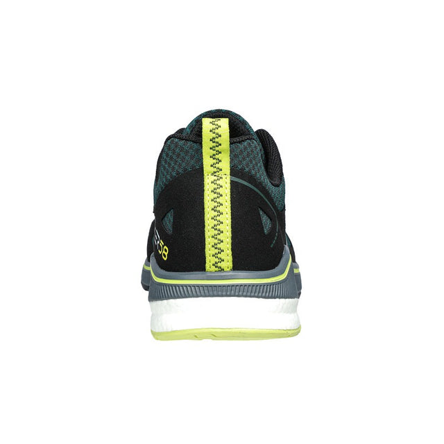 Scarpe di sicurezza AER58 S1P ESD HRO Albatros