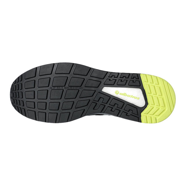 Scarpe di sicurezza AER58 S1P ESD HRO Albatros