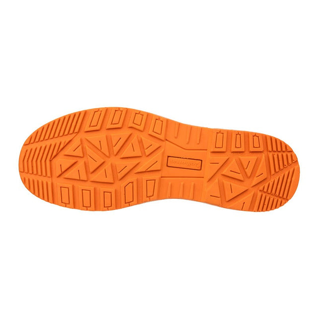 Scarpe antinfortunistiche Albatros Axis Orange Low S1P FO SR