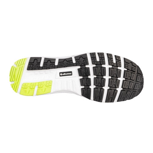 Scarpe antinfortunistiche Breeze Impulse Low S1P ESD HRO SRA Albatros