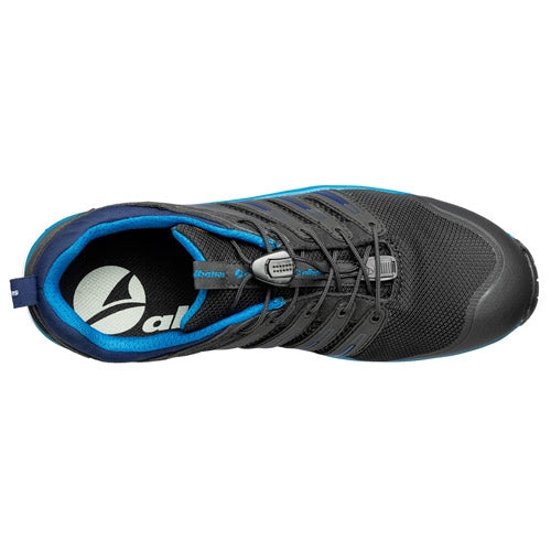 Scarpe antinfortunistiche Breeze Impulse Low S1P ESD HRO SRA Albatros