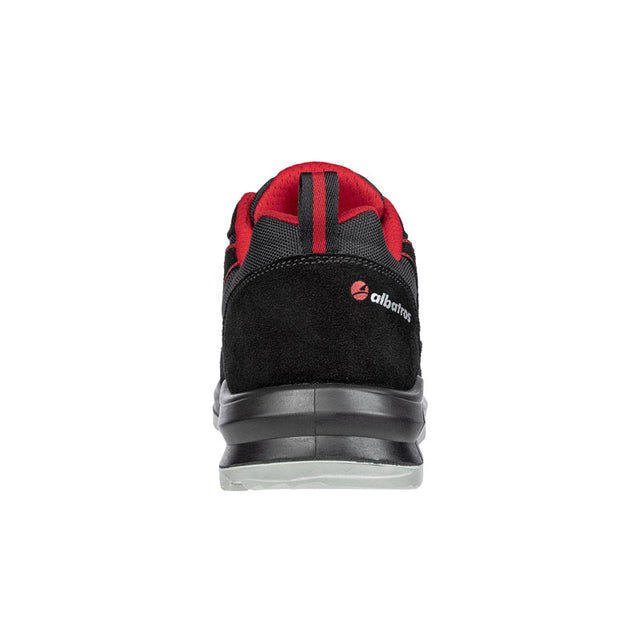 Calzature da lavoro Clifton Low S3 Albatros