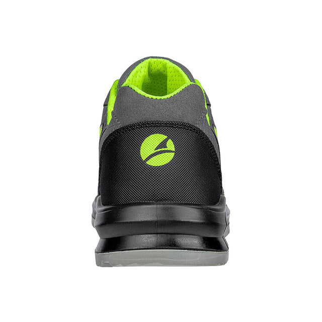 Scarpe antinfortunistiche Drifter Green Low S1P SRC Albatros