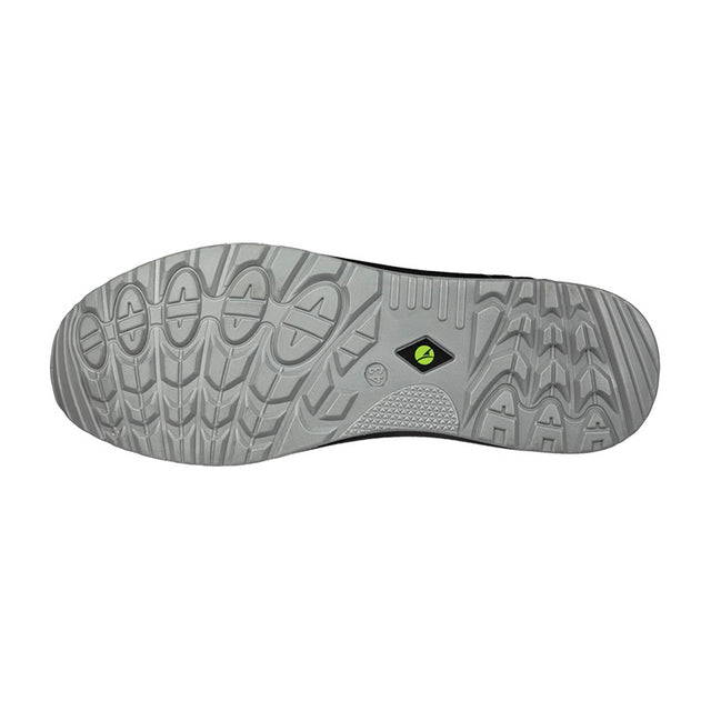 Scarpe antinfortunistiche Drifter Green Low S1P SRC Albatros