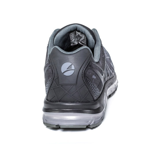 Scarpe antinfortunistiche Energy Impulse Grey Low S1P ESD HRO SRA Albatros