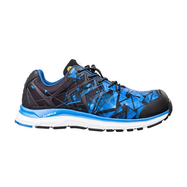 Scarpe antinfortunistiche Energy Impulse Low S1P ESD HRO SRA Albatros